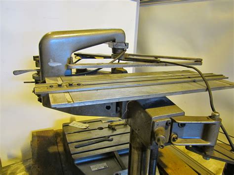 New Hermes VB Pantograph Engraver with Assessures (A928)